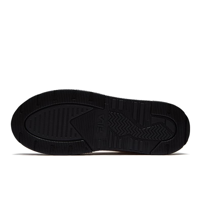 Кроссовки FILA FUSION BIANCO FLAT - изображение 4