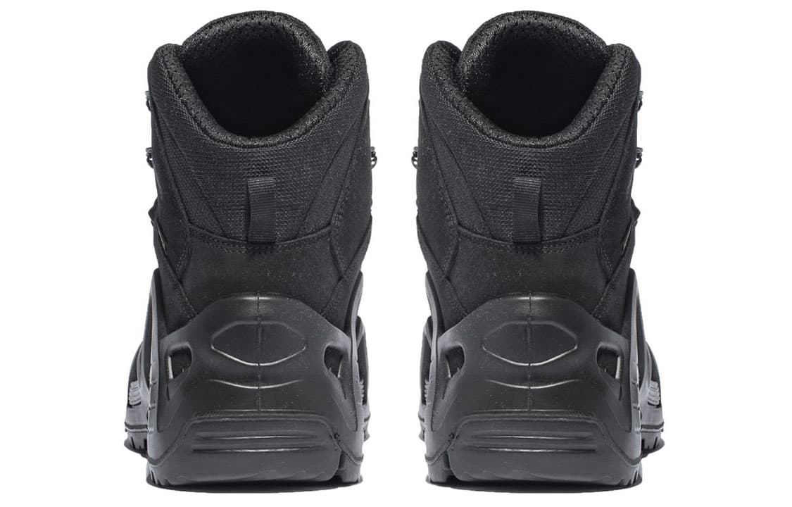 Кроссовки Lowa ZEPHYR Gtx TF - изображение 5