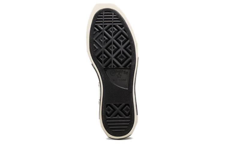 Кеды Converse Chuck 70 De Luxe Squared - изображение 5