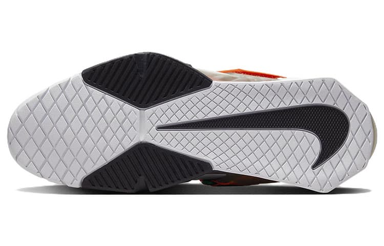 Кроссовки для спортзала Nike Savaleos - изображение 6