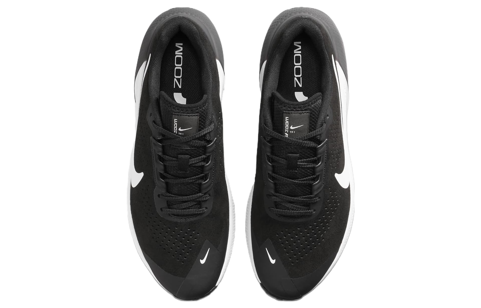 Кроссовки для спортзала Nike Air Zoom TR 1 - изображение 4