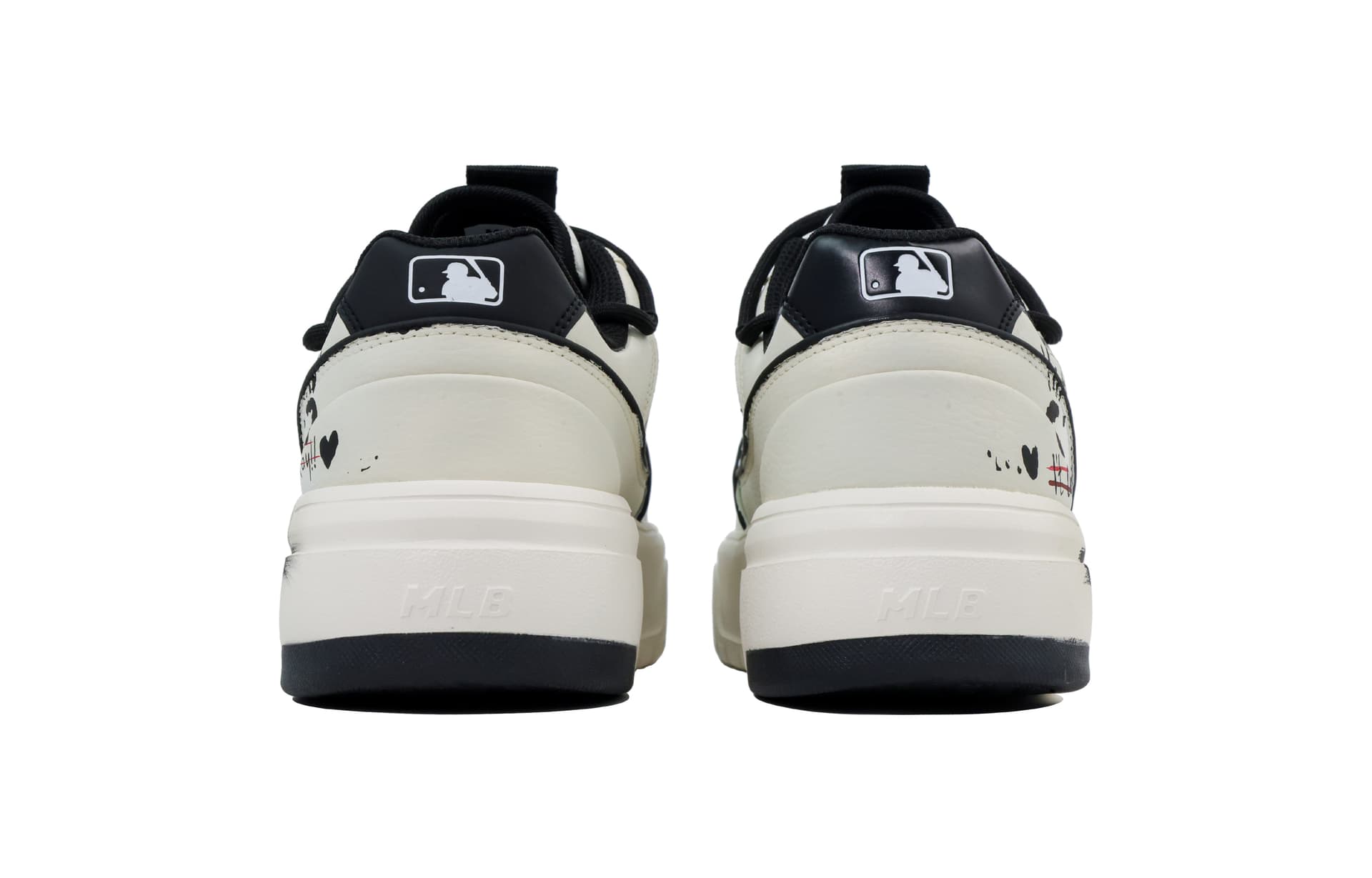 Кроссовки MLB Chunky Liner PU - изображение 5