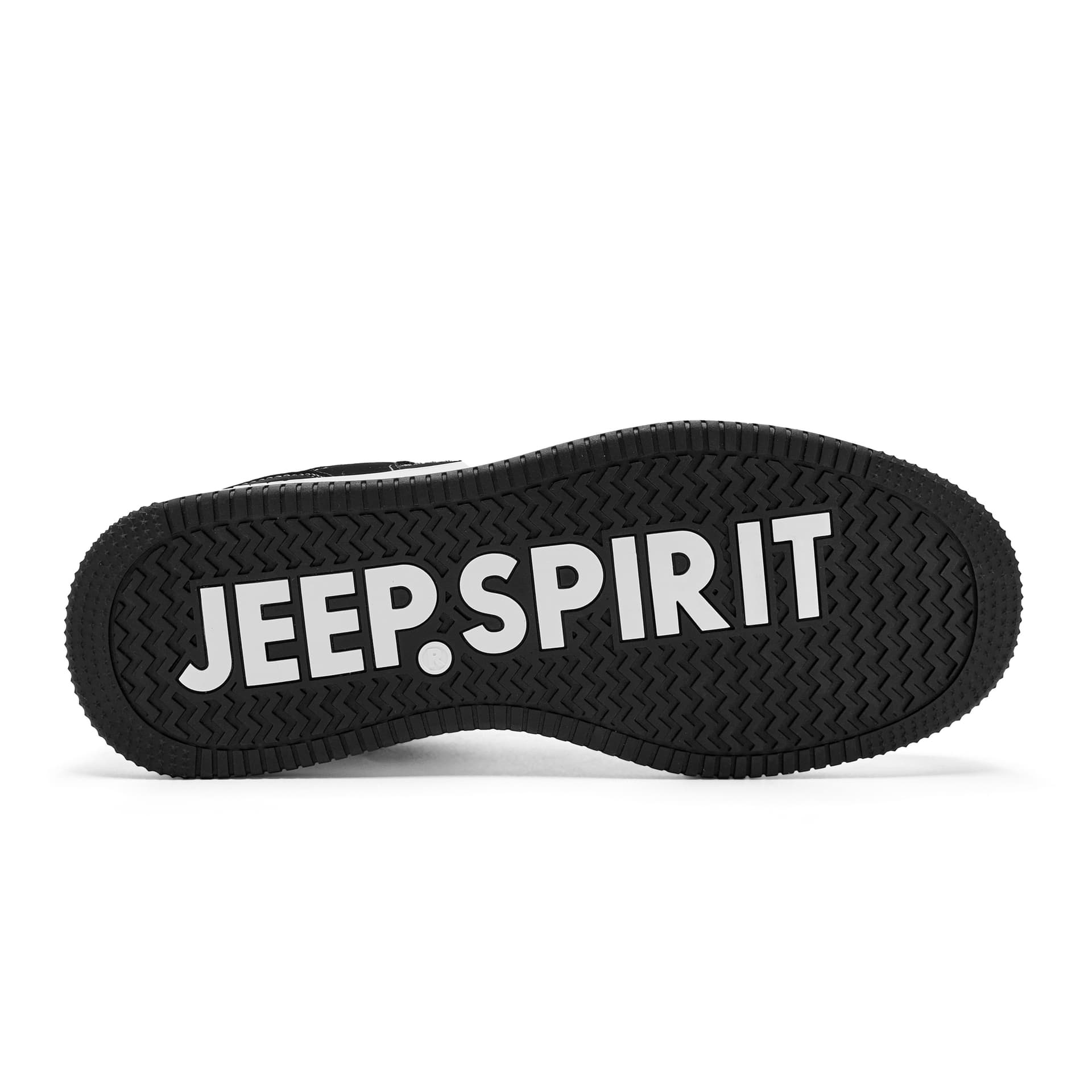 Кроссовки JEEP SPIRIT - изображение 5
