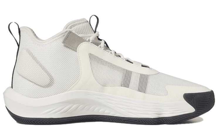 Кроссовки для баскетбола adidas Adizero Select - изображение 2