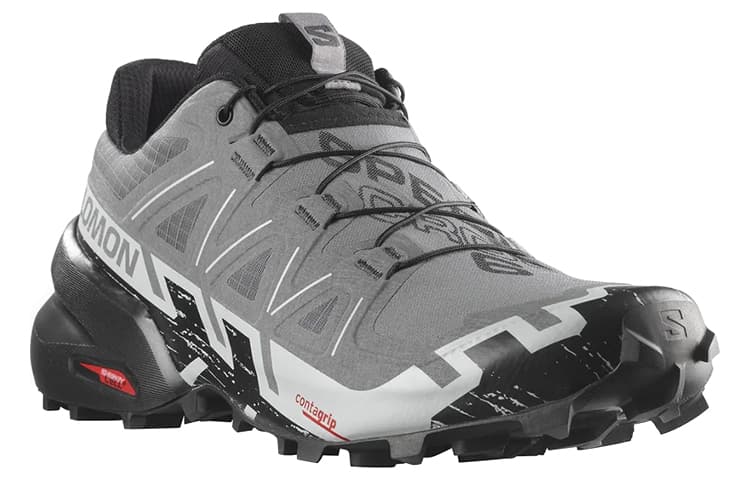 Кроссовки SALOMON Speedcross 6 - изображение 3