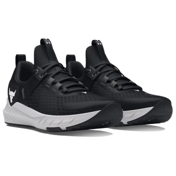 Кроссовки для спортзала Under Armour Project Rock BSR 4 - изображение 2