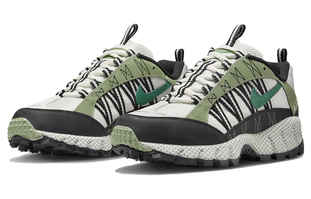 Кроссовки Nike Air Humara QS - изображение 3
