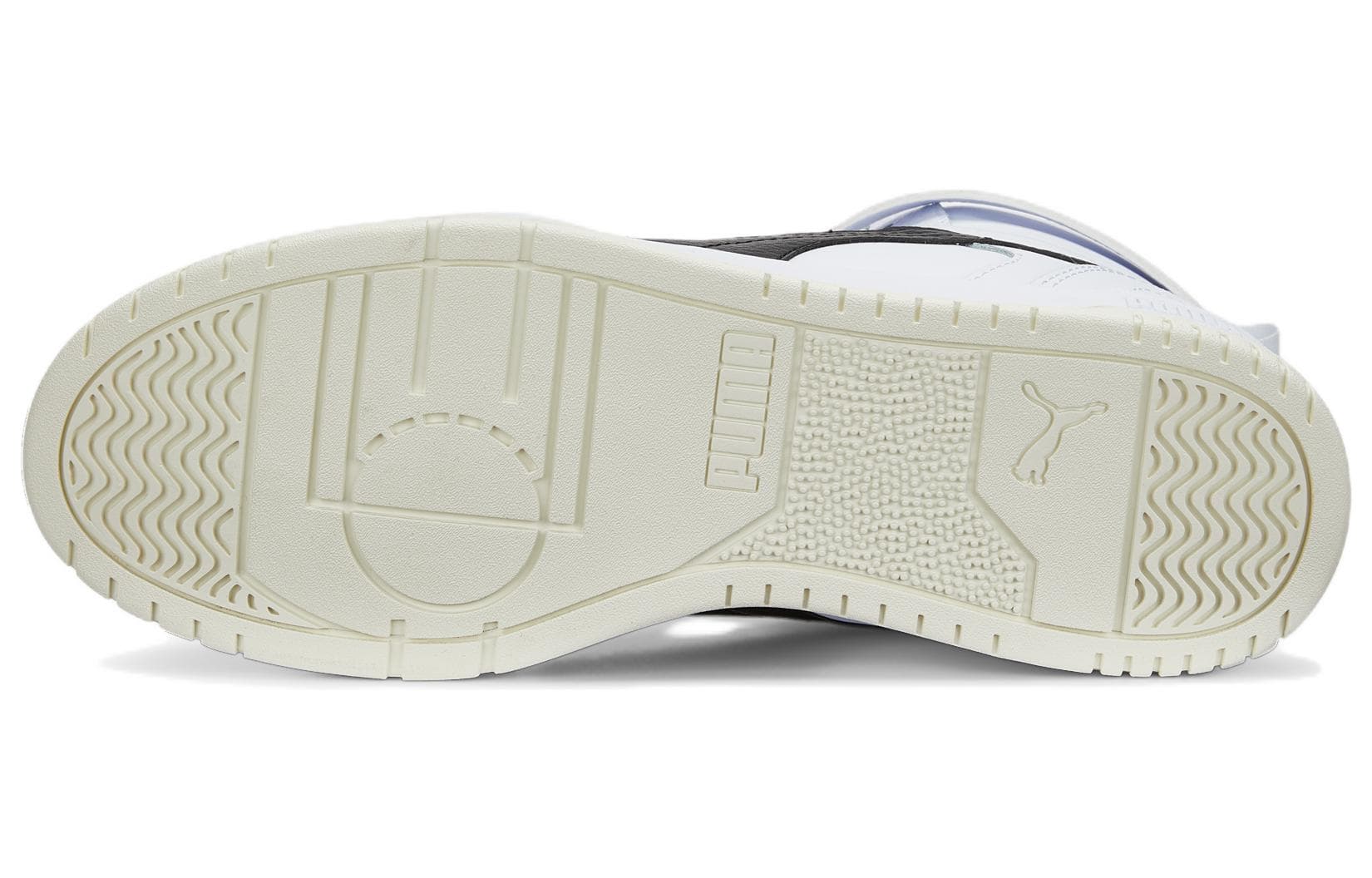 Кроссовки PUMA RBD Game High-Top - изображение 6