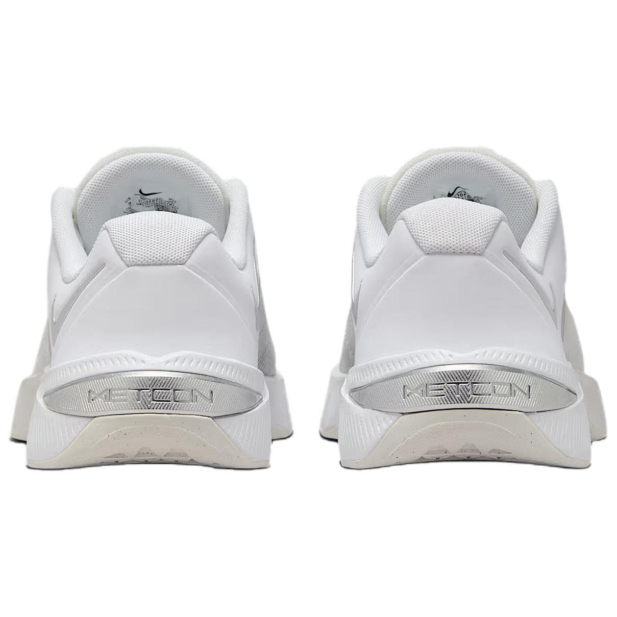 Кроссовки для спортзала Nike Metcon 10 White Grey - изображение 4