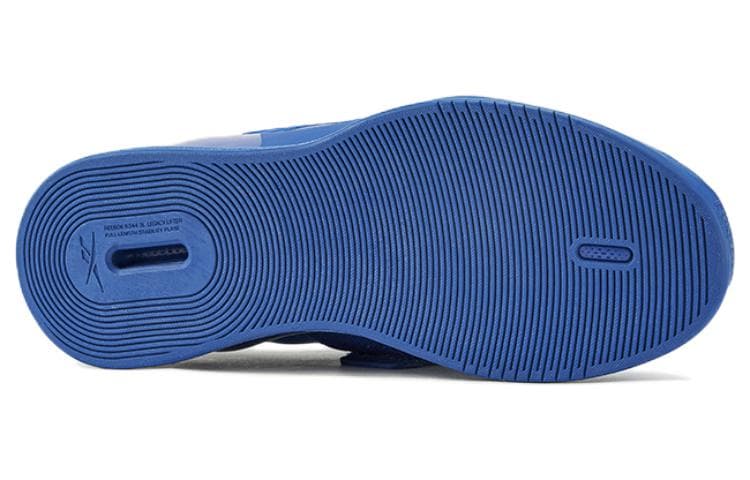 Кроссовки для спортзала Reebok Legacy Lifter II - изображение 5