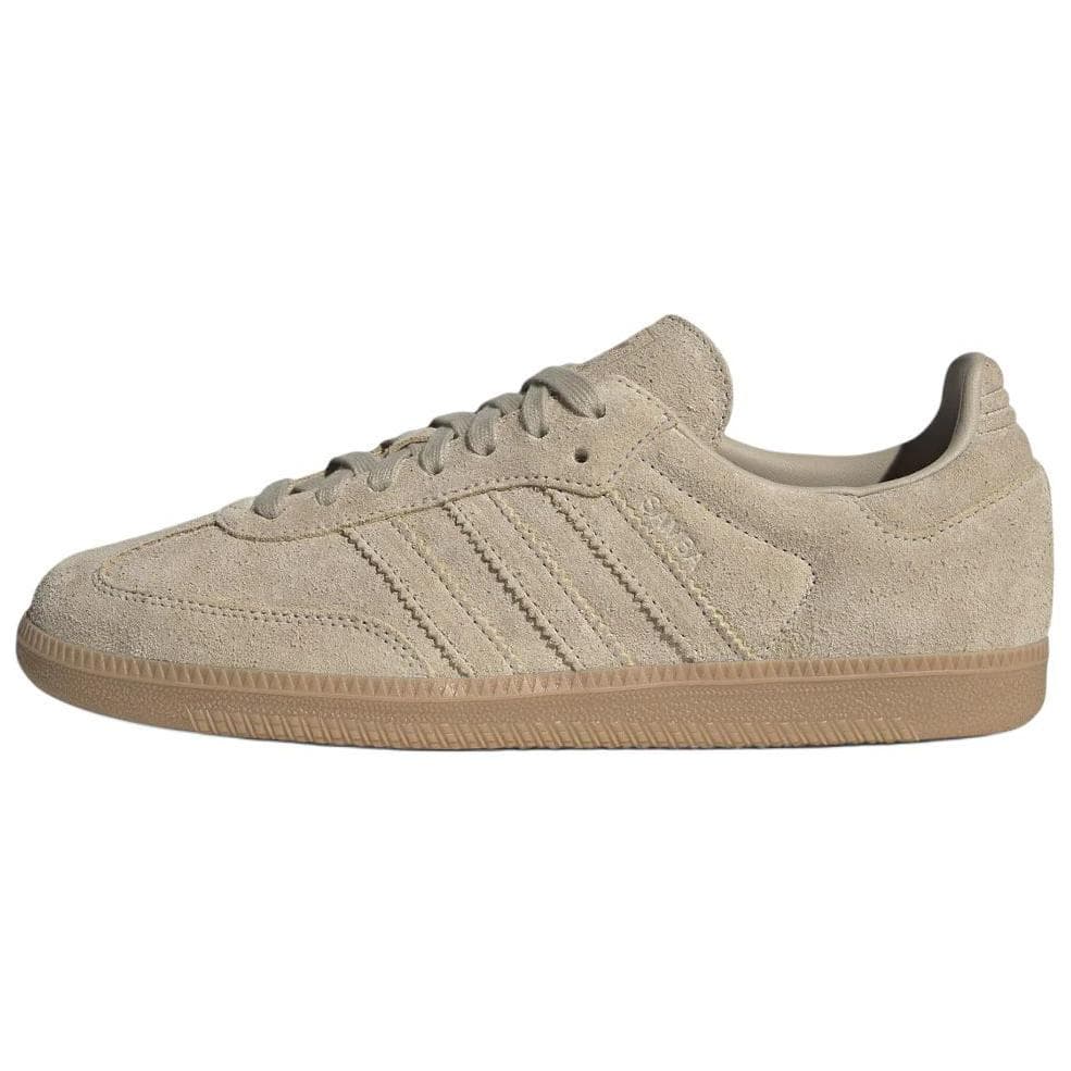 Кроссовки Adidas Originals Устойчивая к истиранию Низкая Скейтборд Обувь Мужская Светло-Коричневая - изображение 1