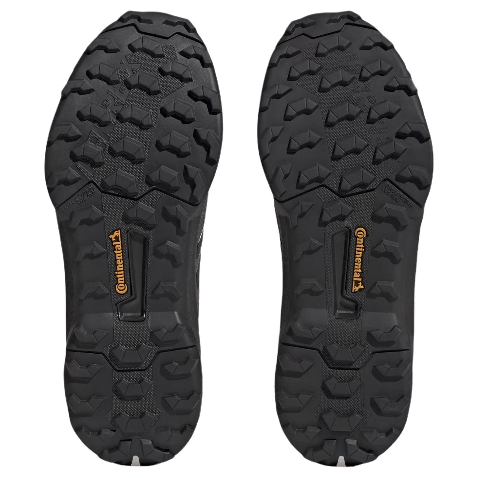 Кроссовки Adidas TERREX Ax4 Противоскользящая Устойчивая к износу Низкий Топ Походная обувь Мужская - изображение 4