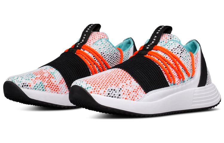 Кроссовки для спортзала Under Armour Breathe Lace - изображение 3