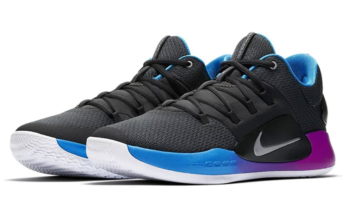 Кроссовки для баскетбола Nike Hyperdunk X Low - изображение 3