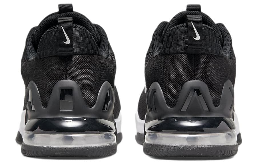 Кроссовки для спортзала Nike Air Max Alpha Trainer 5 Black - изображение 5