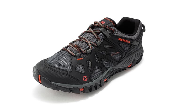 Кроссовки MERRELL All Out Blaze - изображение 2