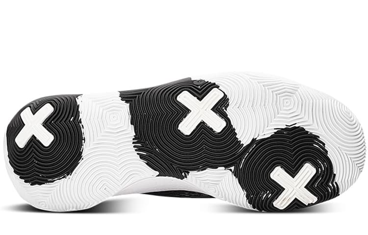 Ретро баскетбольные кроссовки Under Armour Spawn 3 - изображение 5