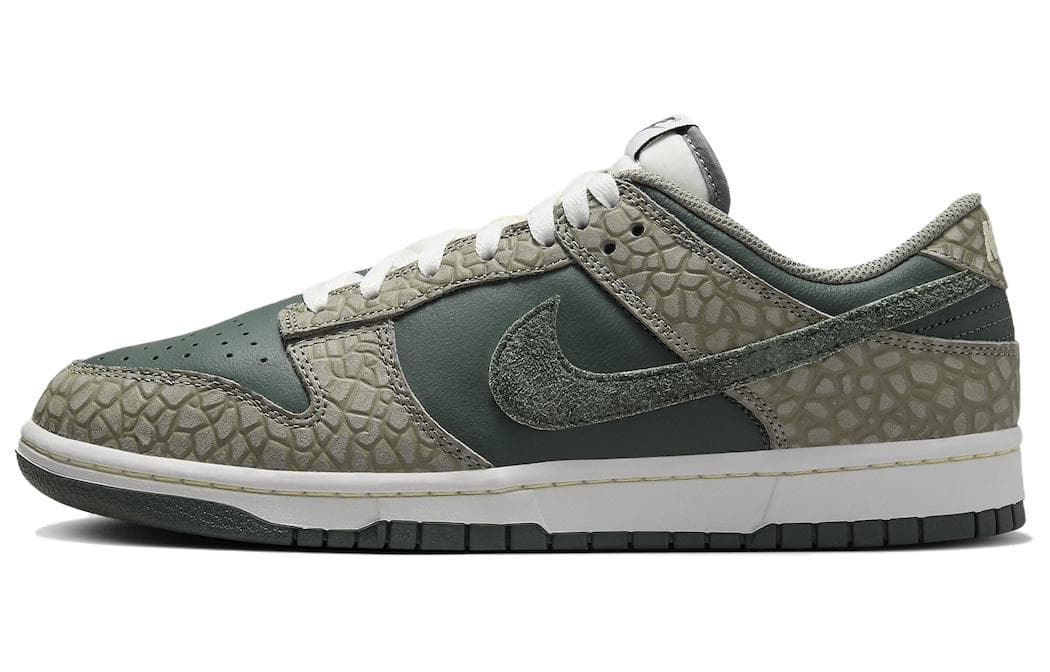 Кроссовки Nike Dunk Premium "Urban Landscape 2.0"