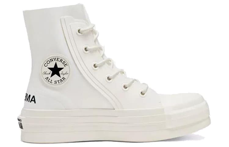 Кеды AMBUSH x Converse 1970s Chuck Taylor - изображение 2