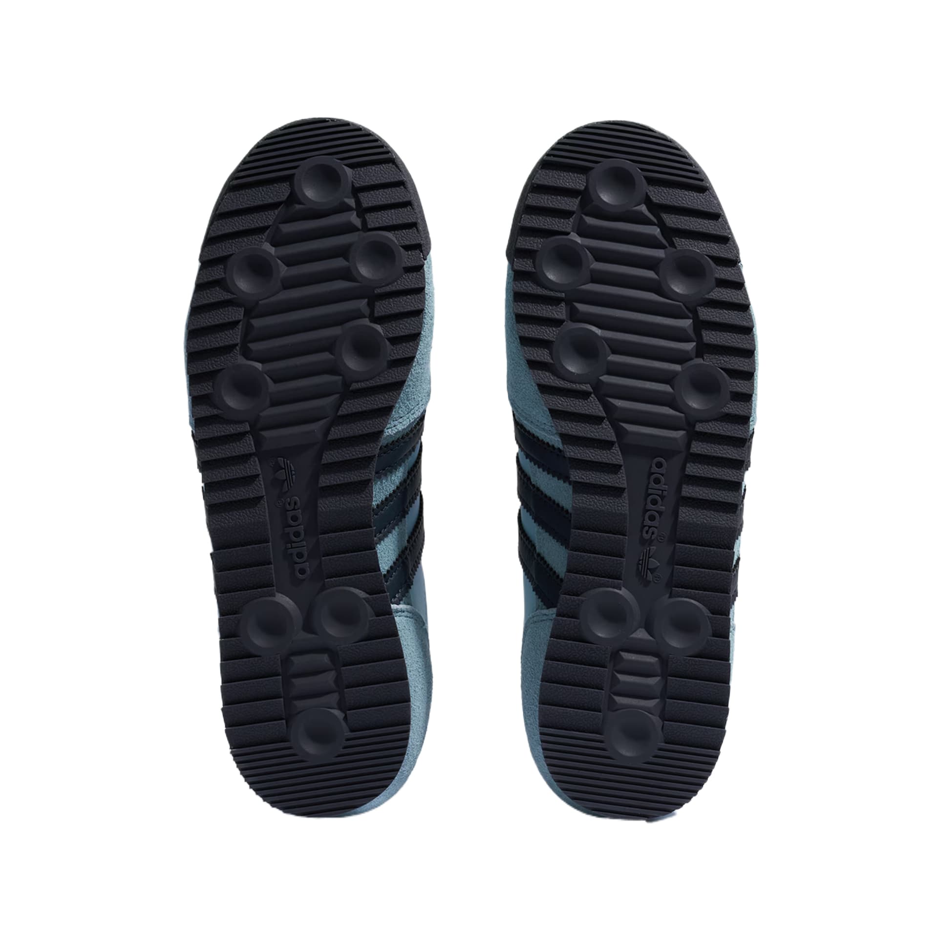 Кроссовки Adidas Originals R71 Замша Повседневная Обувь Унисекс - изображение 4