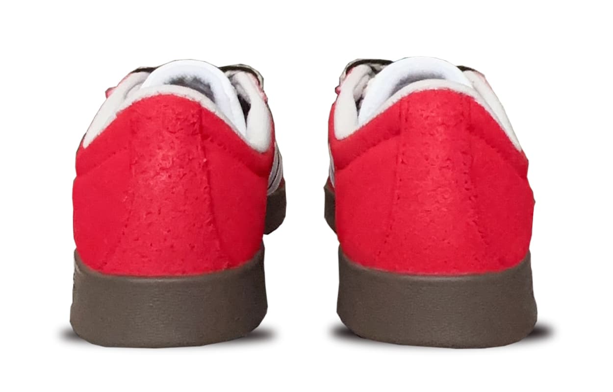 Кроссовки adidas neo VL Court Lifestyle - изображение 4