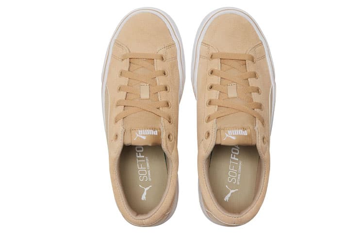 Кроссовки PUMA Platform Kaia SD - изображение 3
