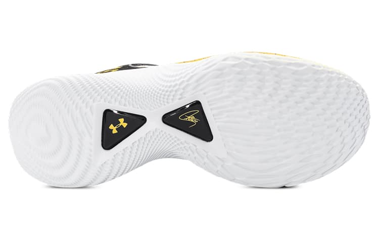 Кроссовки для баскетбола Under Armour Curry 9 Flow - изображение 5