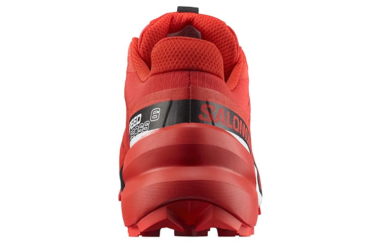 Кроссовки Salomon Speedcross 6 Gore-tex - изображение 5
