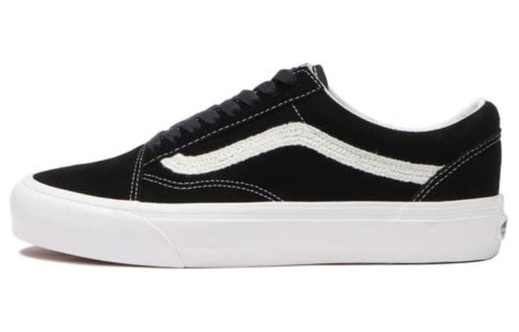 Кроссовки Vans Old Skool Vr3 - изображение 1
