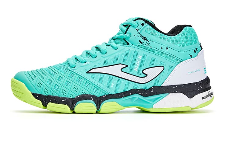 Кроссовки для спортзала JOMA - изображение 1