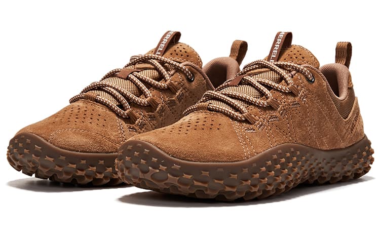 Кроссовки MERRELL Wrapt - изображение 2