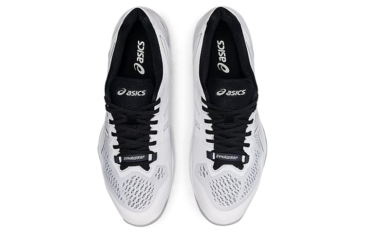 Кроссовки для спортзала Asics Sky Elite FF White Silver - изображение 5