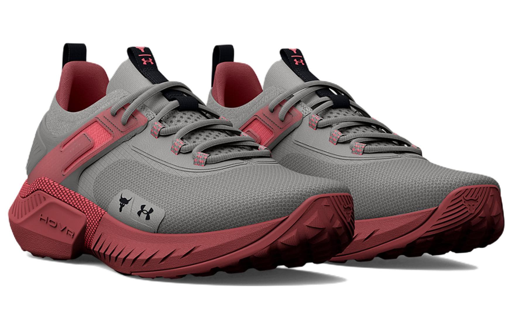Кроссовки для спортзала Under Armour Project Rock 5 Home Gym - изображение 3