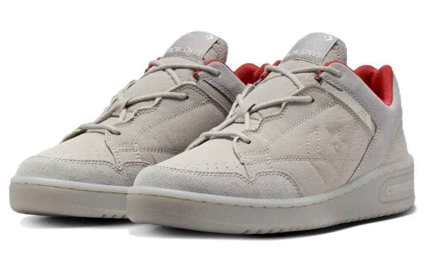 Кроссовки A-COLD-WALL* x Converse Weapon - изображение 3
