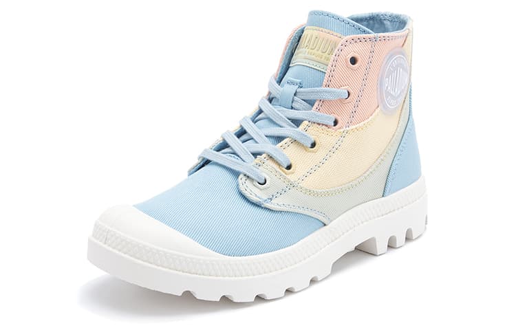 Кеды Palladium Pampa - изображение 2