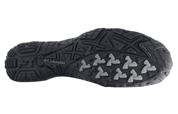 Кроссовки Columbia - изображение 5