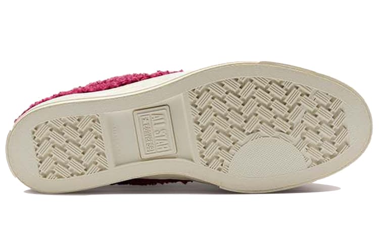 Кроссовки Converse Retro Sherpa - изображение 6