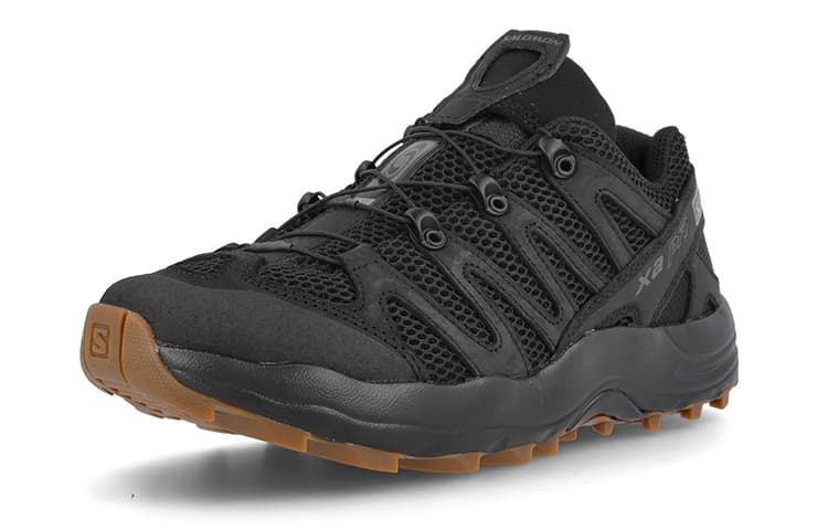 Кроссовки Salomon Xa Pro 1 - изображение 3