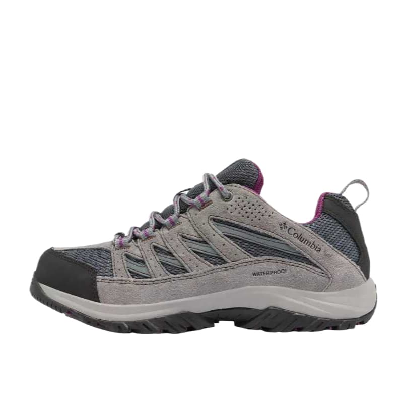 Кроссовки Columbia Crestwood™ II Low Топ Походная обувь Женские - изображение 1