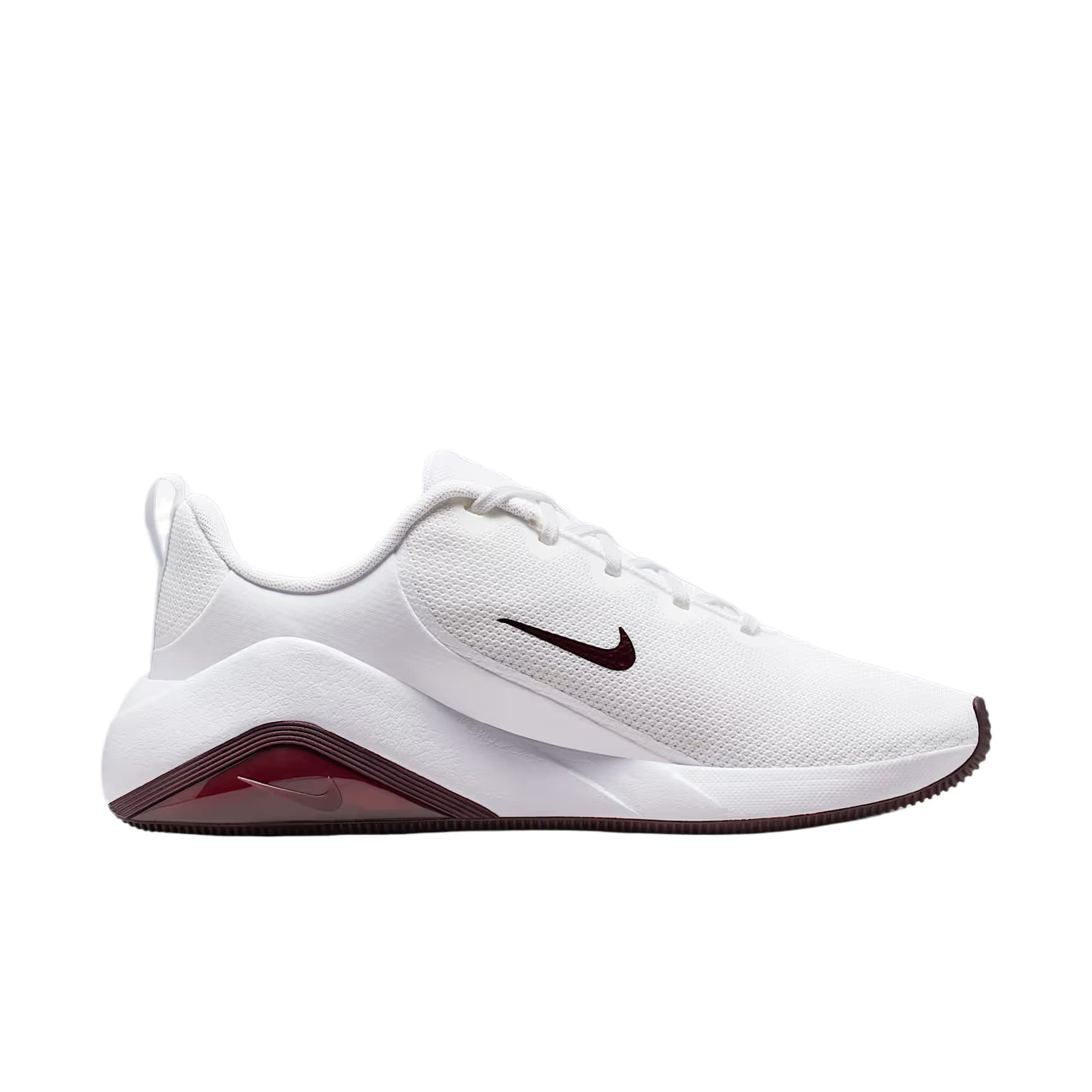 Кроссовки для спортзала Nike Bella 7 Тренировочные кроссовки Женские - изображение 2