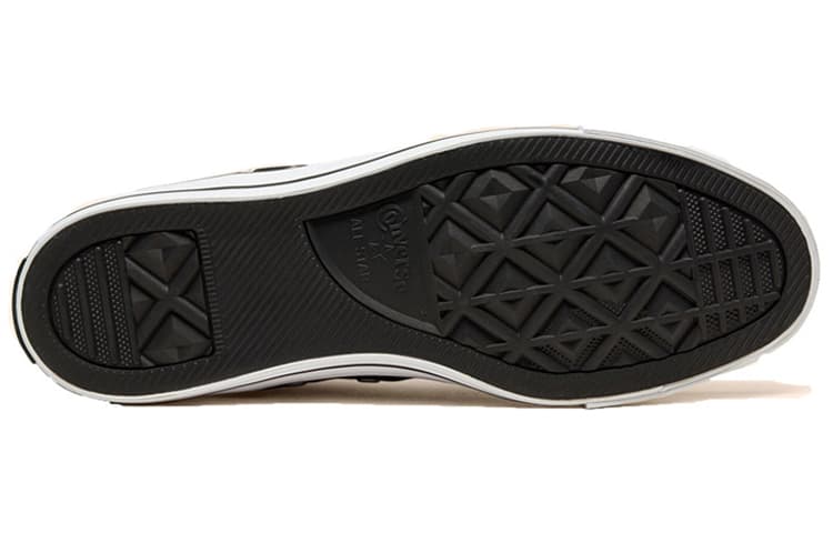 Кеды Converse Chuck Taylor 1970s Batman 80th Anniversary - изображение 5