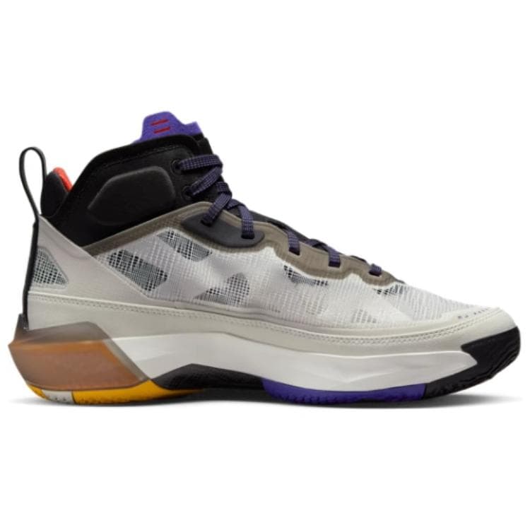 Кроссовки для баскетбола Jordan Air Jordan 37 PF — фото 2