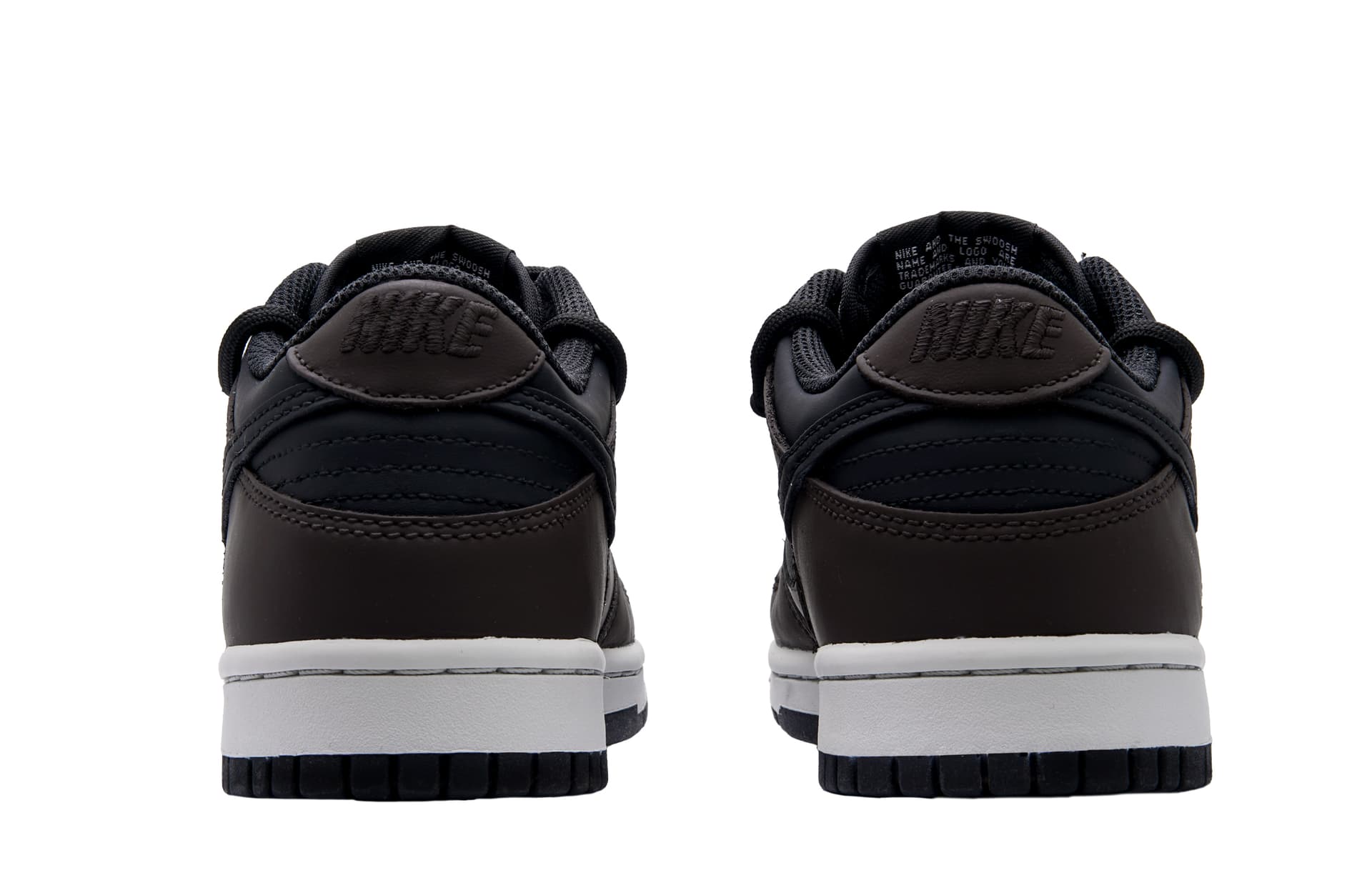 Кроссовки Nike Dunk "Dark Roast" - изображение 5