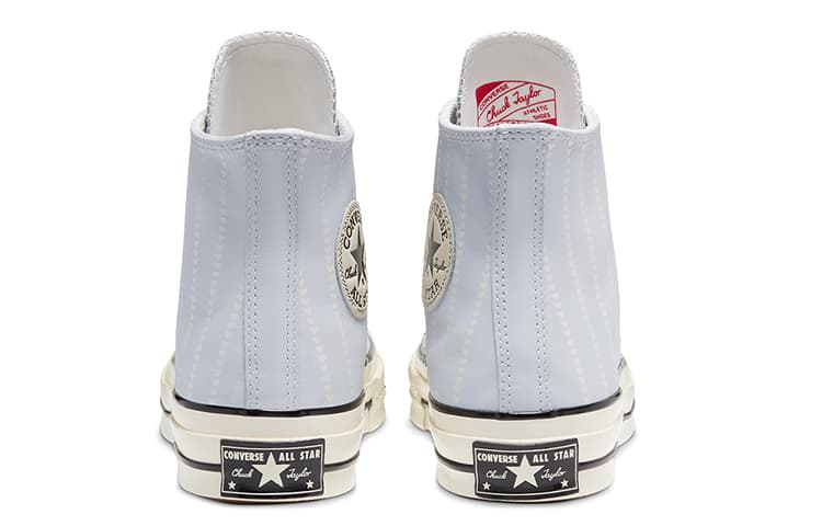 Кеды Converse Chuck Taylor All Star1970s Love Fearlessly - изображение 5