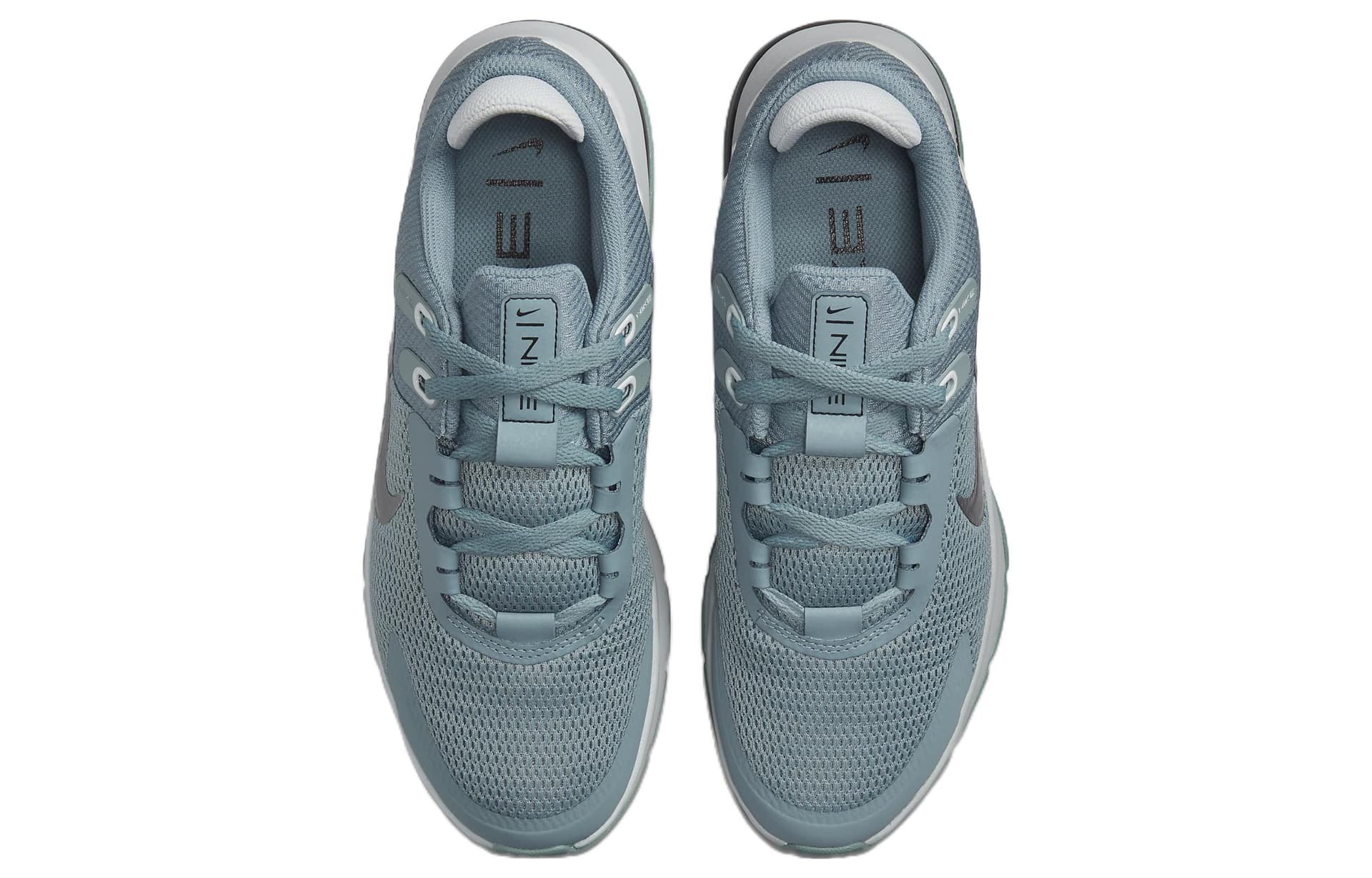 Кроссовки для спортзала Nike Air Max Alpha Trainer 4 Green - изображение 4