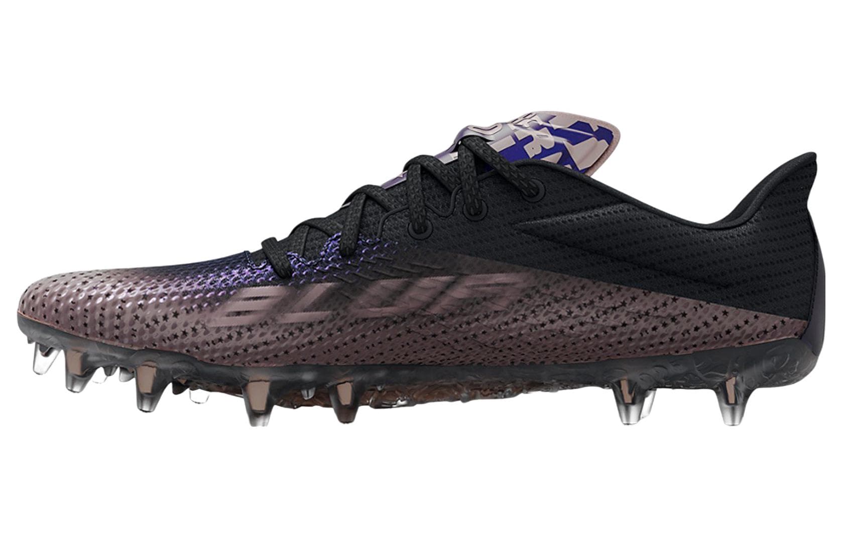 Кроссовки для спортзала Under Armour Blur Smoke MC - изображение 1