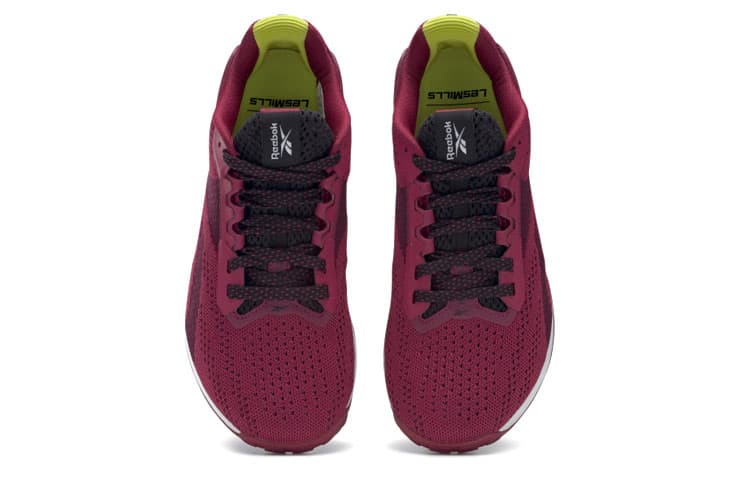Кроссовки для спортзала Reebok Nano X1 - изображение 5