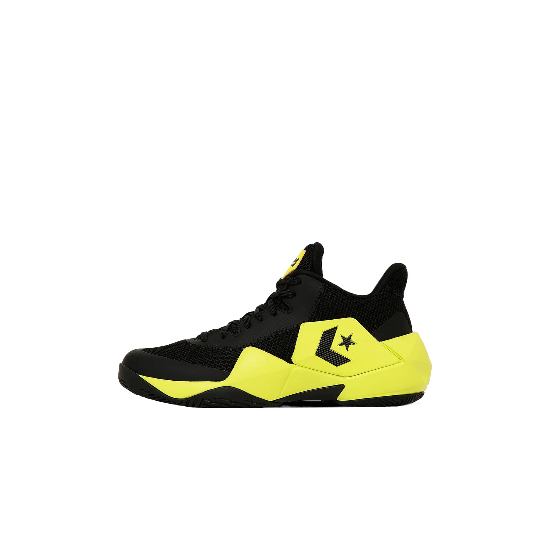 Кроссовки для баскетбола Converse CONS VICBOUND Крутые индивидуальные модные сетчатые баскетбольные кроссовки с амортизацией для мужчин - изображение 1