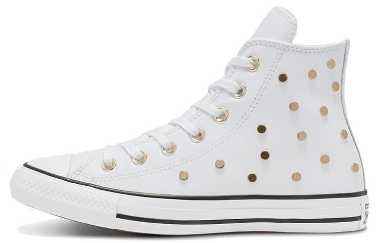 Кеды Converse All Star Studs High Top - изображение 1