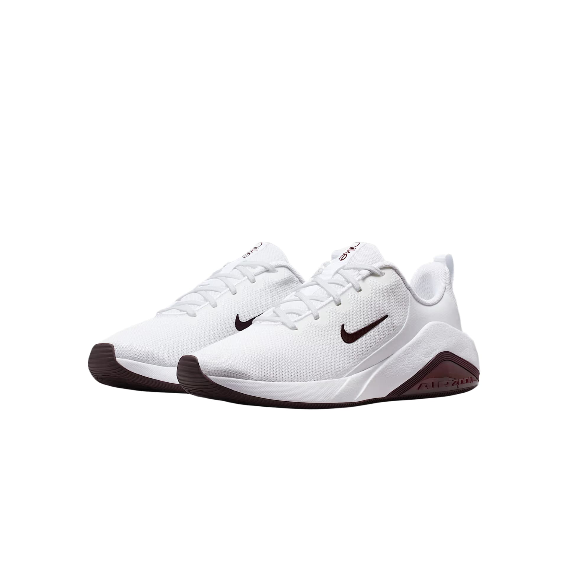 Кроссовки для спортзала Nike Bella 7 Тренировочные кроссовки Женские - изображение 3